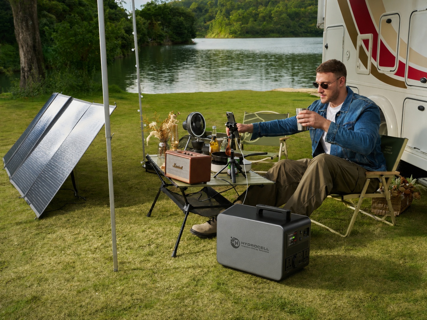 What Can a 1000W Portable Power Station Run What Can a 1000W Portable Power Station Run