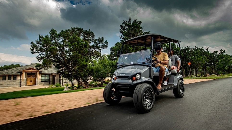 Best Electric Golf Cart Batteries for EZGO Best Electric Golf Cart Batteries for EZGO
