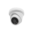 4K Wide angle 2.1mm Lens Turret Dome IP Camera