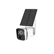 Solar Battery Camera Monitoring Kit