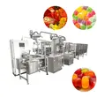 linha de produção gomosa industrial