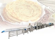 آلة صنع chapati nan bread paratha ماكينة