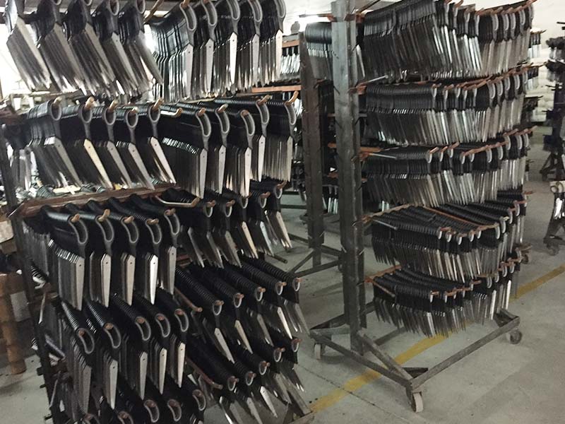 JOYSCUT Leading Scissors factory, China's professional kitchen