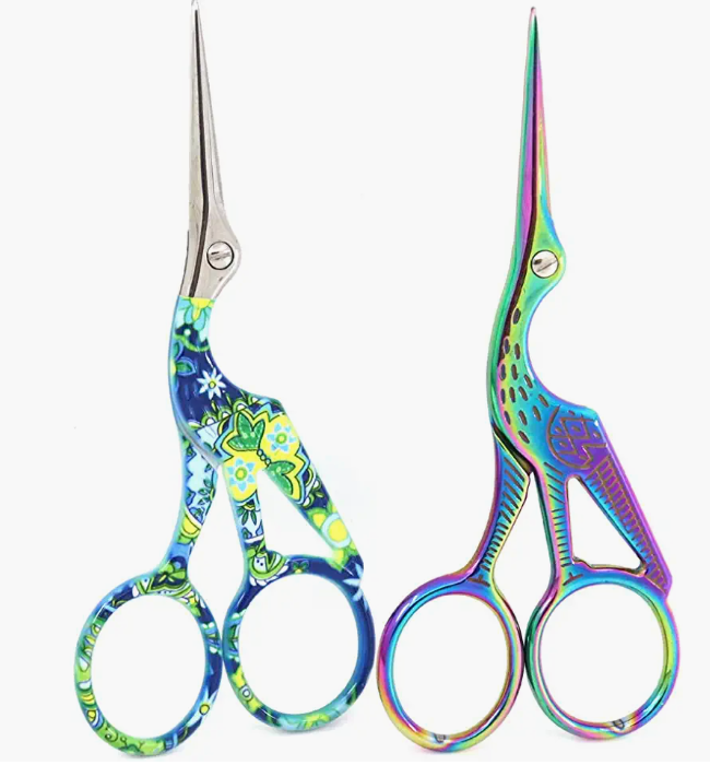 sewing scissors