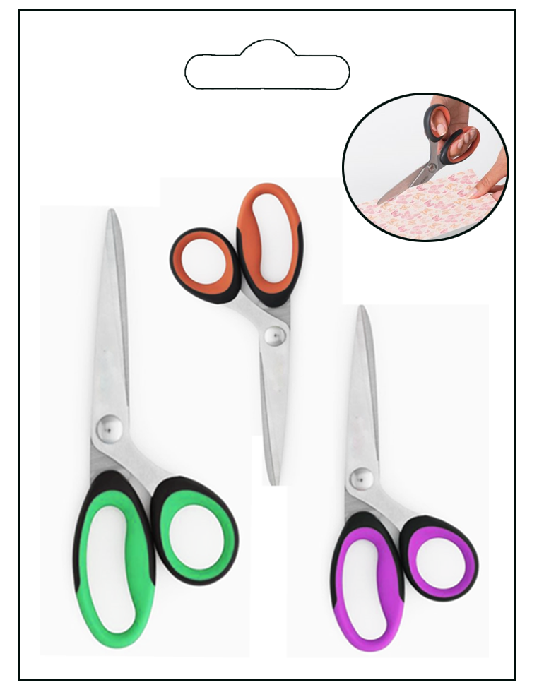 New scissors set factory china 