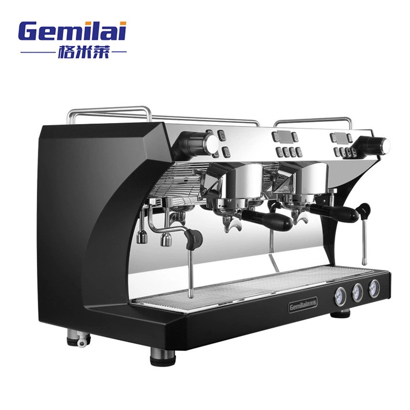 gemilai espresso machine