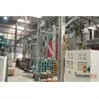 KL-H6MR05T1215 Pass Through Monorail Shot Blasting Machine