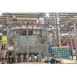 KL-H6MR05T1215 Pass Through Monorail Shot Blasting Machine