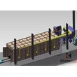 KL-PSF180505 Sandblast / Air Blast - Blast Room - Kholee Blast