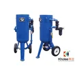 Portable Blast Machines Manufacturer in China - Kholee Blast