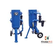 Portable Blast Machines Manufacturer in China - Kholee Blast