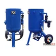 Portable Blast Machines Manufacturer in China - Kholee Blast