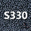 Granalla de Acero Esférica S330 / 1.0mm para Granallado