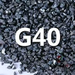 Granalla de Acero Angular G40, GP40, GL40 & GH40 - Kholee Blast