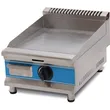 Gas Griddle