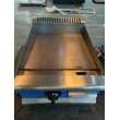Gas Griddle