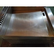 Gas Griddle