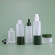 cosmetics packaging containers
