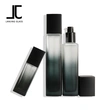 20ml 30ml 40ml bb cream makeup cosmetic press pump bottle packaging straight sided empty liquid foundation cream glass bottles