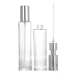 Glass jar cream bottle cream jars cosmetic bottles