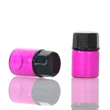 Glass Serum Cosmetic Mini Sample Dropper Bottle Essential Oil Vial