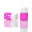 Perfume oil mini glass dropper essential oil glass vial with pipette