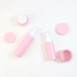 Cosmetic Packaging Cream/Serum/Lotion Glass Airless Pump Bottle