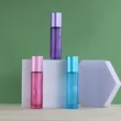  Cosmetic Essential Oil Packaging Roller Roll-on Perfume Bottles 