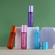  Cosmetic Essential Oil Packaging Roller Roll-on Perfume Bottles 