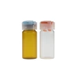 3/5/7/10ML Borosilicate Clear Glass Blood Test Tube