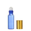 10ml hot sale empty essential oil perufme roll on roller ball bottles