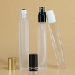 Small Mini Empty 10ml Glass Spray Perfume Bottle With Spray Bottle