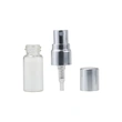Mini Pump Portable Glass Atomiser Spray Empty Perfume Bottles
