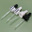 Calibration Glass Dropper Pipette 