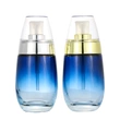 Dropper Bottle Clear Glass Bottle Customised Serum Bottles
