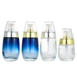Dropper Bottle Clear Glass Bottle Customised Serum Bottles