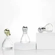  1 oz 30ml empty dropper glass bottle for serum by China supplier