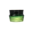 cosmetic glass cream jar 30g glass clear jar for face cream and mask