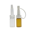 Serum Clear or Amber Glass Bottles Vial for Medical or Cosmetic