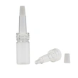 Serum Clear or Amber Glass Bottles Vial for Medical or Cosmetic