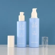 serum bottle ,glass container for lotion, glass jar for face cream