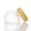  Empty Body Butter Jars For Skin Care Cosmetic Hair Mask Bottle 