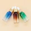 luxury Essential oil packaging 5ml 10ml 15ml 30ml 50ml 100ml 