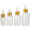 30ml glass dropper bottle for essential oil