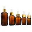 30ml glass dropper bottle for essential oil