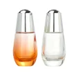 customized Essential Oil dropper bottle for cosmetic packaging