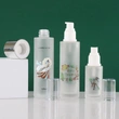 Wholesale Beauty Skin Care Moisturizing Serum Skin Care bottle Set 