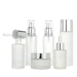 Wholesale 30ml 50ml Skin Care Package Good Quality Luxury bottle
