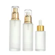 Wholesale 30ml 50ml Skin Care Package Good Quality Luxury bottle