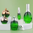 15ml 20ml 30ml 50ml 100ml cosmetic glass bottle packaging